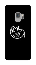 Punk Smiley Samsung Case