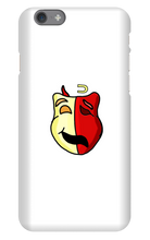 maratsade89 iPhone Phone Cases