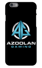 AzoolanGaming iPhone Phone Cases