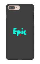 nive_kk iPhone Phone Cases