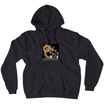 lefthandsmoker840 Hoodie