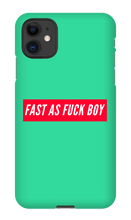 Swag Your Iphone with A Swavy Case!(Worth 1 Entry)