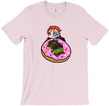 The Gaming Donut T-shirt