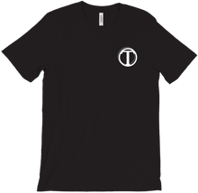Tribute117 T-Shirts White Logo