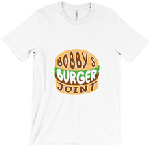 thebobbyburger T-Shirts