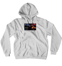 phoenix_stance Hoodies (No-Zip/Pullover)