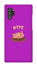 f0rst132 Samsung Phone Cases