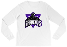 sardendis Long Sleeve Tee