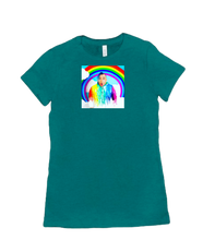 nicknittolimusic Women’s T-shirt