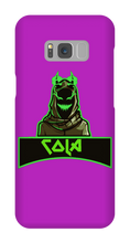 cola Samsung Phone Cases