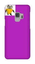 dexterdoesgaming Samsung Phone Cases