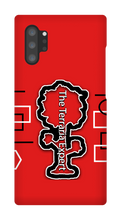 The Terraria Expert Samsung Phone Cases