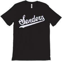 Curly Senders - Tee