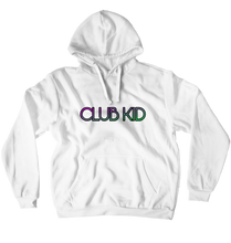 Club Kid-9051 Hoodies (No-Zip/Pullover)