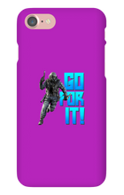 GO FOR IT || iPhone Phone Cases