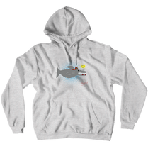 Art Adventures Hoodie - Sonic