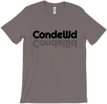 Camiseta CondeWd sem avatar