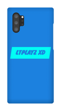 landontimm Samsung Phone Cases