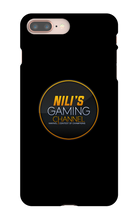 nili1405 iPhone Phone Cases