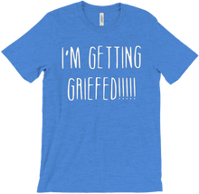 Griefed T-Shirts