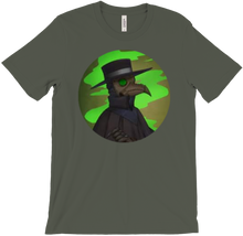 Plague Logo Shirt