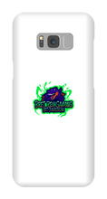 bretrexgaming Samsung Phone Cases