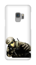 L33T Samsung Phone Cases