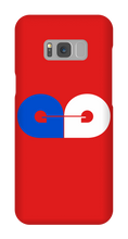 goodguy_gaming_twitch Samsung Phone Cases