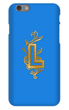 l4ny_ iPhone Phone Cases