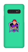 bossyfm Samsung Phone Cases