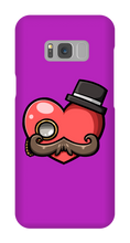 mrsir2552 Samsung Phone Cases