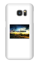 fatpudngaming Samsung Phone Cases