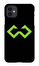Cereal_Wars iPhone Cases