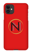Nment Capinha iPhone