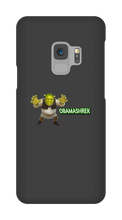 Obamashrek Phone Cases (Samsung Galaxy)