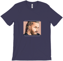 T-Shirt Vikings Ragnar