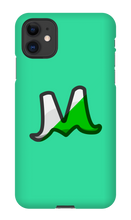 marcopg iPhone Phone Cases