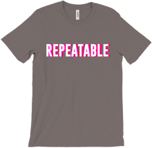 repeatable T-Shirts