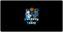bucketznbeatz XXL Gaming Mousepad