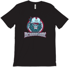 Captain McHandsome T--Shirts