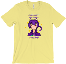 Anime Noit tshirt