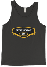 strikingfuller Tank Top