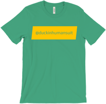 duckinhumansuit T-Shirts