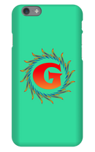 goddessiris_811 iPhone Phone Cases