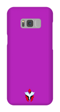 chuki_13 Samsung Phone Cases