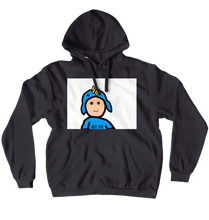 anastime Hoodies (No-Zip/Pullover)