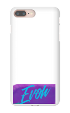 imevoh iPhone Phone Cases