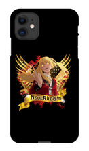 nochesenti1 iPhone Phone Cases