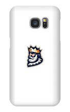 Klassicpal, King 👑 Samsung Case Design | #2