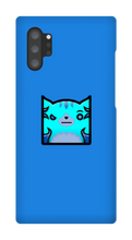 Cat Samsung Phone Cases
